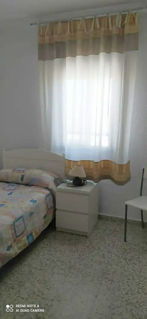 Wohnung mit Terrasse zur Miete in Nuevo Parque - Los Rosales - Tráfico Pesado, imagen 13