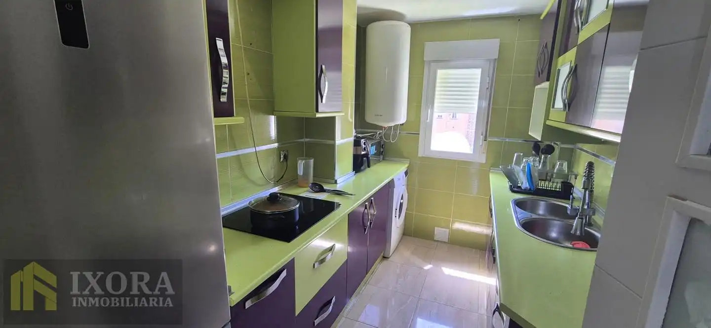 Flat for sale in Calle José Ortega y Gasset, imagen 3