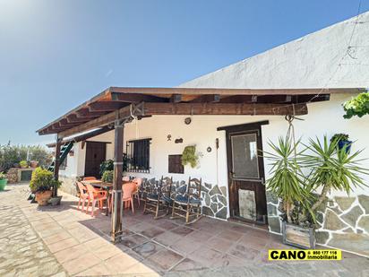 Casa o xalet en venda en Alhama de Almería amb Aire condicionat i Piscina