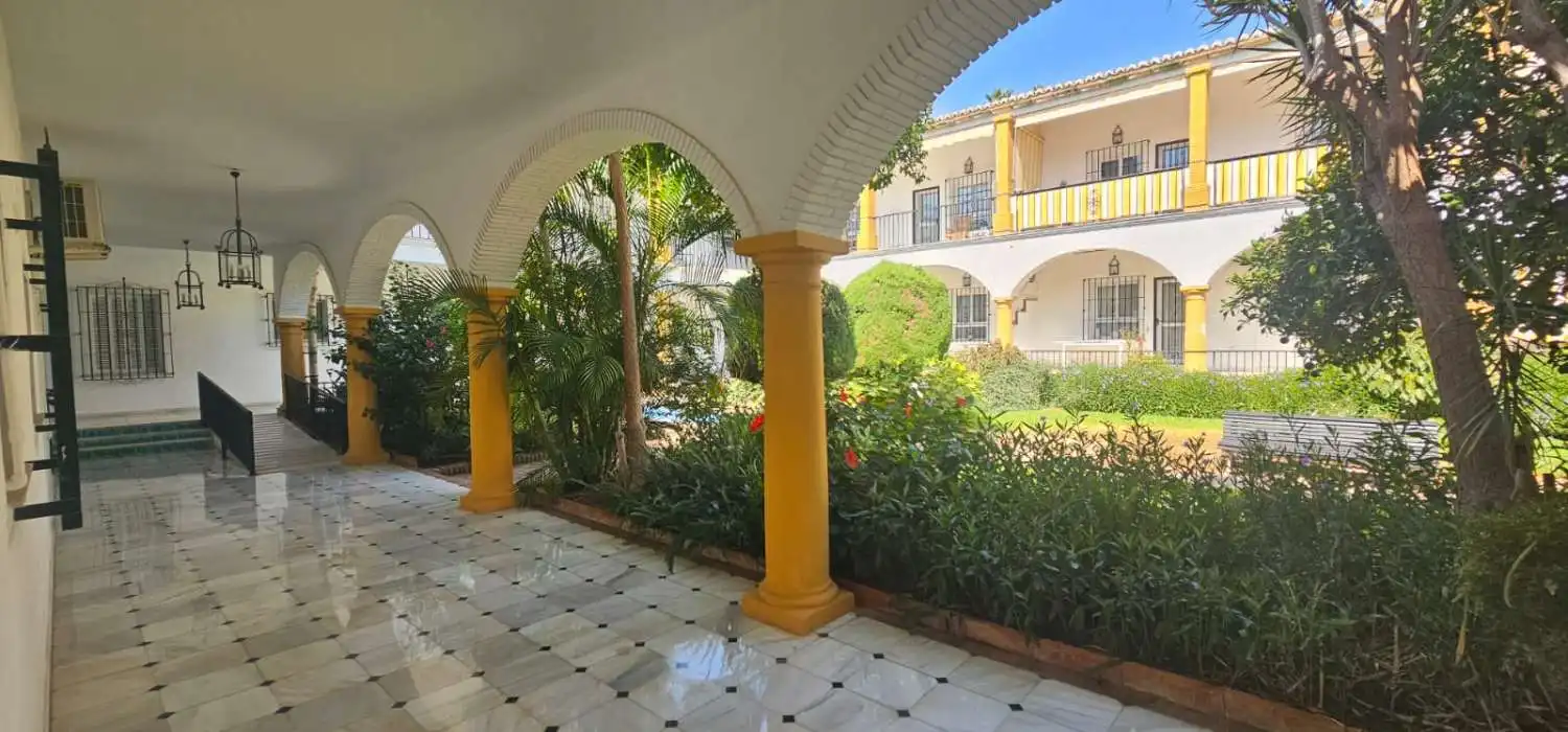 Apartament amb piscina en venda a Montemar, imagen 65