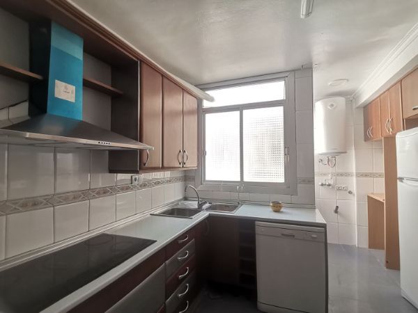 Pis de lloguer a Calle Marcos, 3, Plaza de Toros - Santa Rita