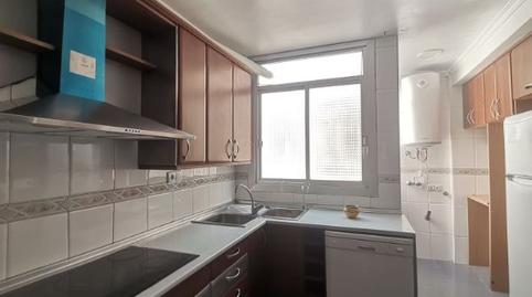 Foto 3 de Pis de lloguer a Calle Marcos, 3, Plaza de Toros - Santa Rita,  Almería Capital