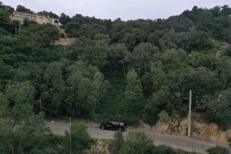 Terreny residencial en venda a Urbanitzacions del Nord