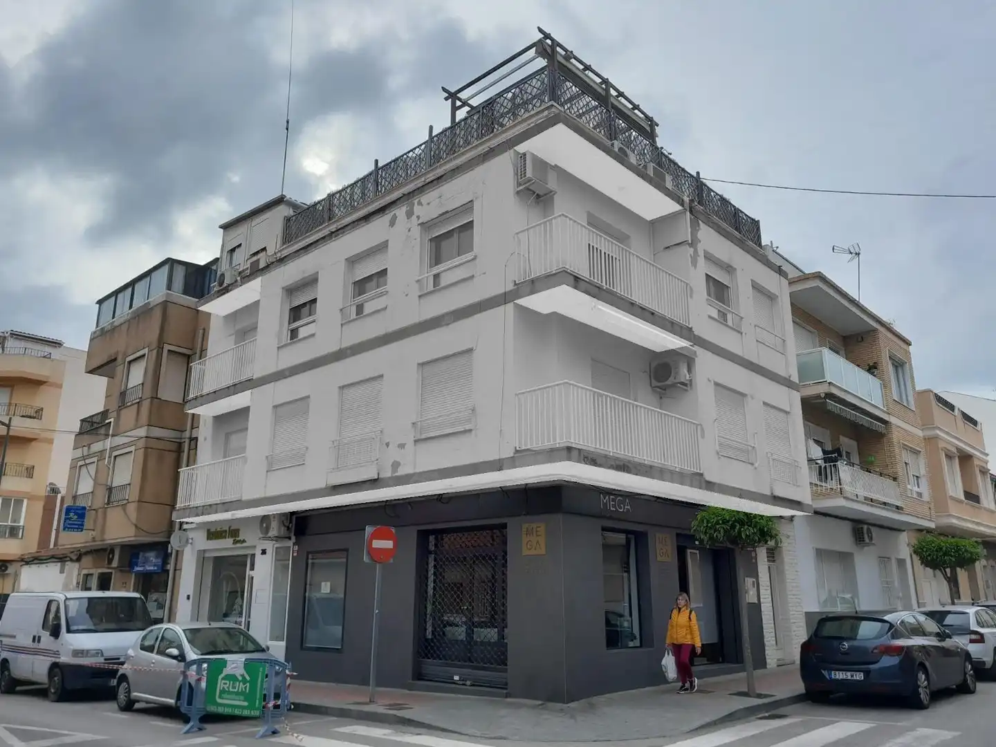 Local comercial en venta en Pueblo, imagen 4