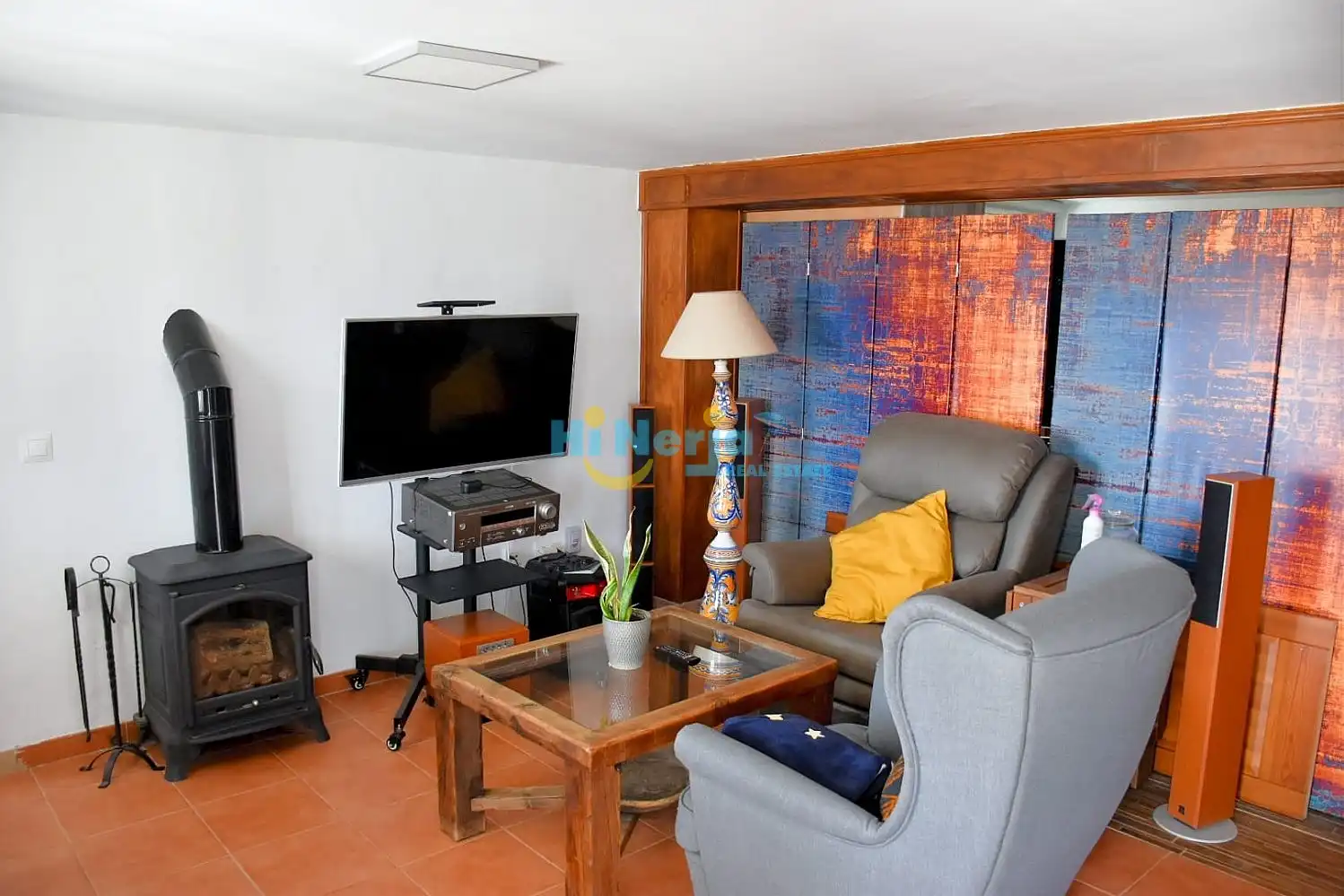 Chalet con piscina en venta en Centro, imagen 10