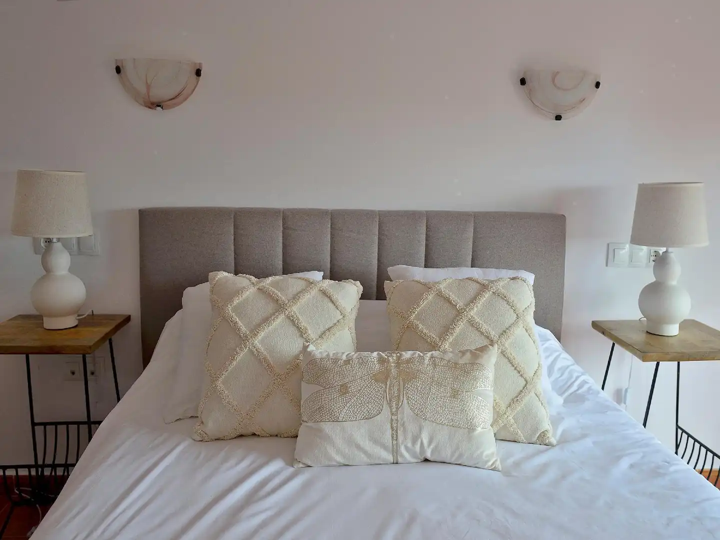 Appartement compact avec piscine à vendre à El Zabal - Santa Margarita, imagen 17