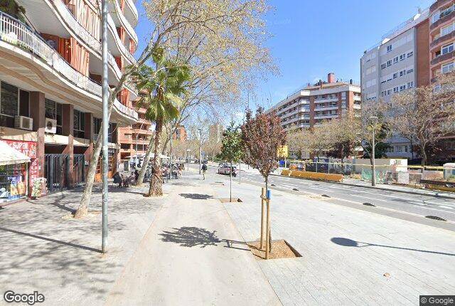 Piso en Venta en CL COMTE BORRELL en La Nova Esquerra de l'Eixample