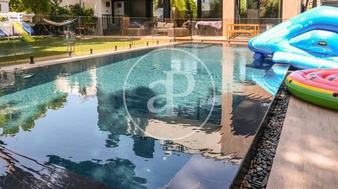 Photo 2 of Flat for sale in La Cabaña, Madrid