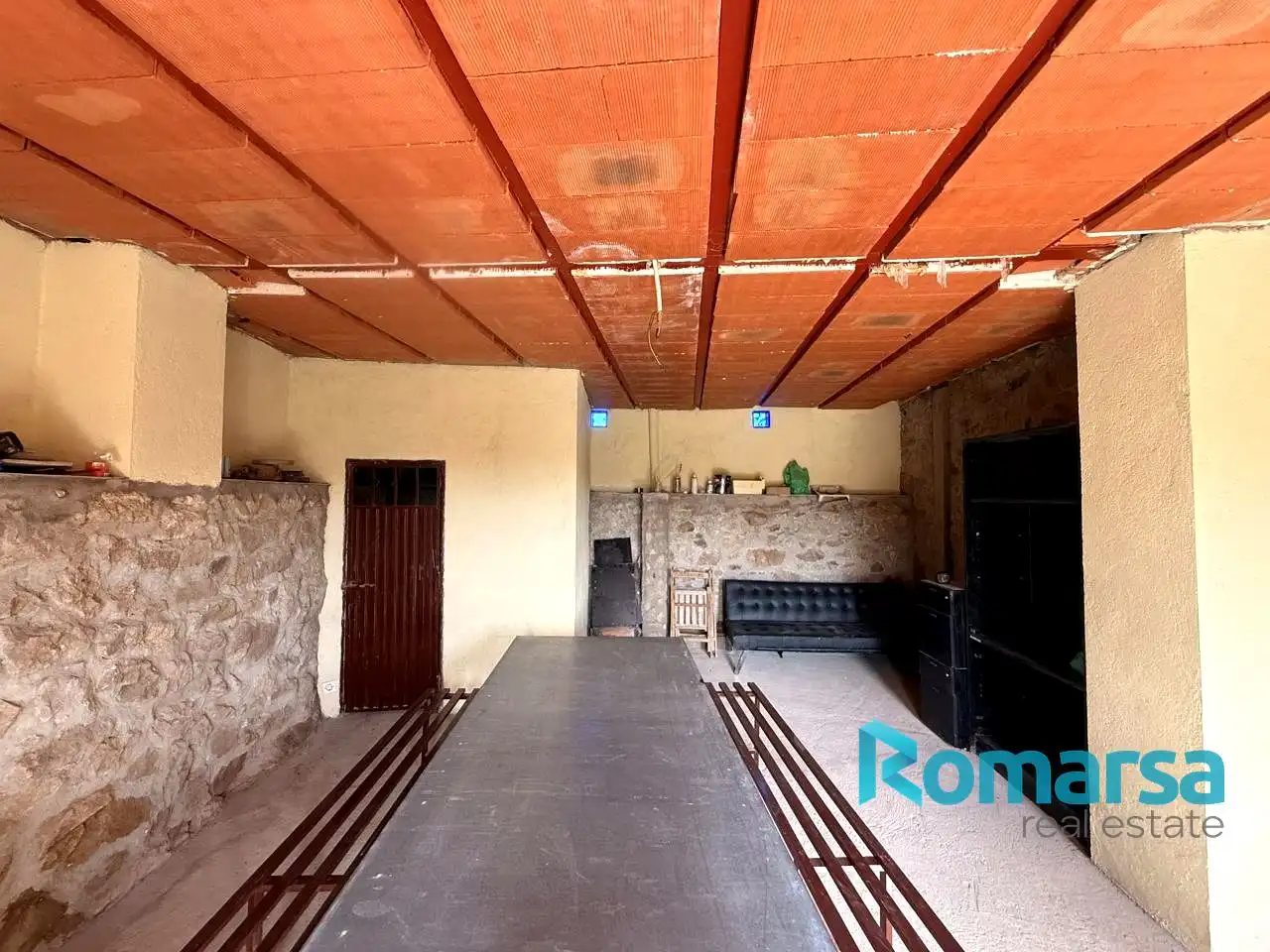 Country homes for rent in Doña Juanita, Gemuño