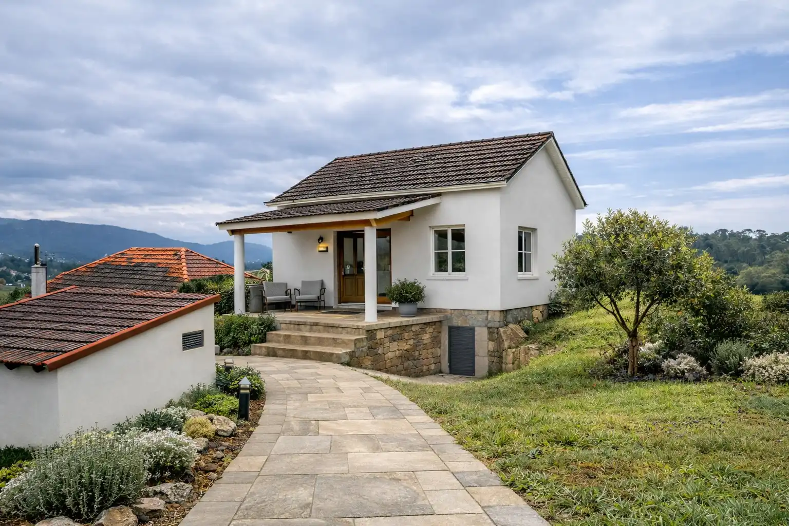 Houses for sale in Ponteareas