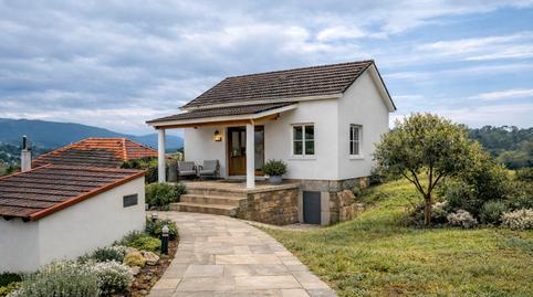 Foto 5 de Casa o xalet en venda a Ponteareas, Pontevedra