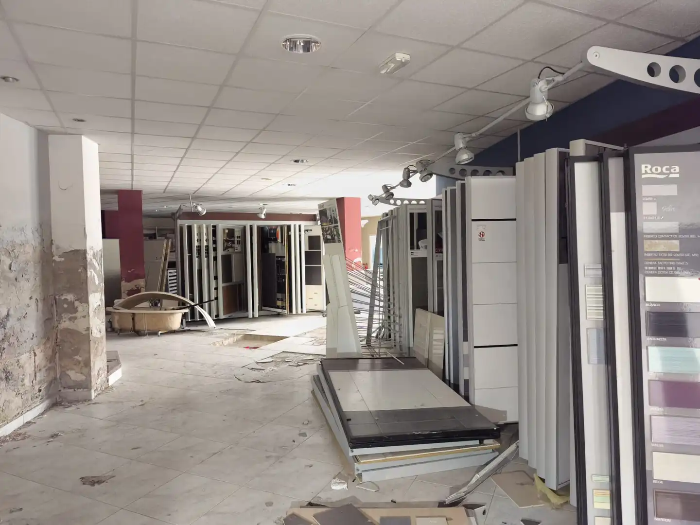 Local comercial en venda a Marieluts Auzoa Kalea 1, imagen 6