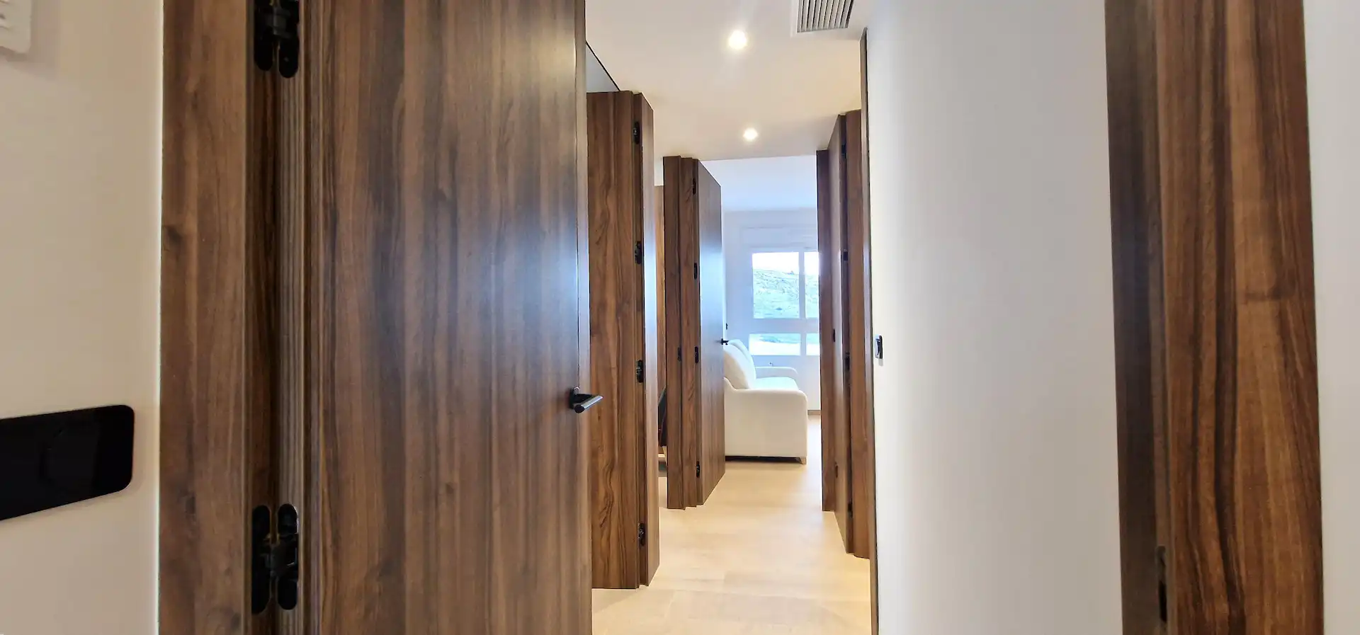 Bungalow con piscina en venta en Avenida Antonio Pedrera Soler, imagen 13