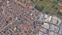 Vista exterior de Pis en venda en Rafelbuñol / Rafelbunyol amb Terrassa i Balcó