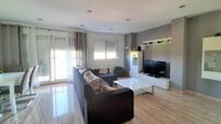Sala d'estar de Pis en venda en Algemesí amb Aire condicionat, Terrassa i Balcó
