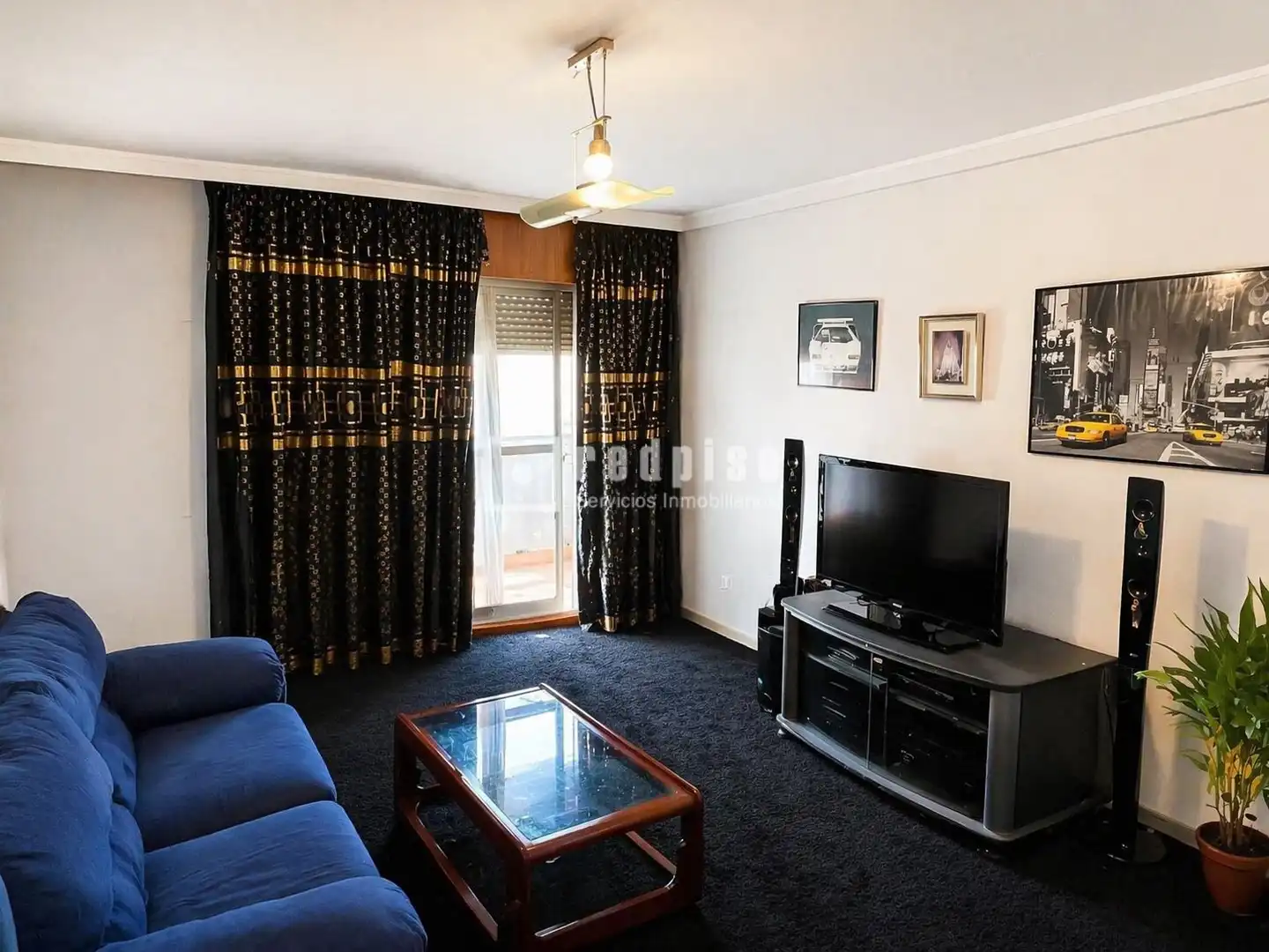 Flat with lift for sale in de la Hermandad de Donantes de Sangre