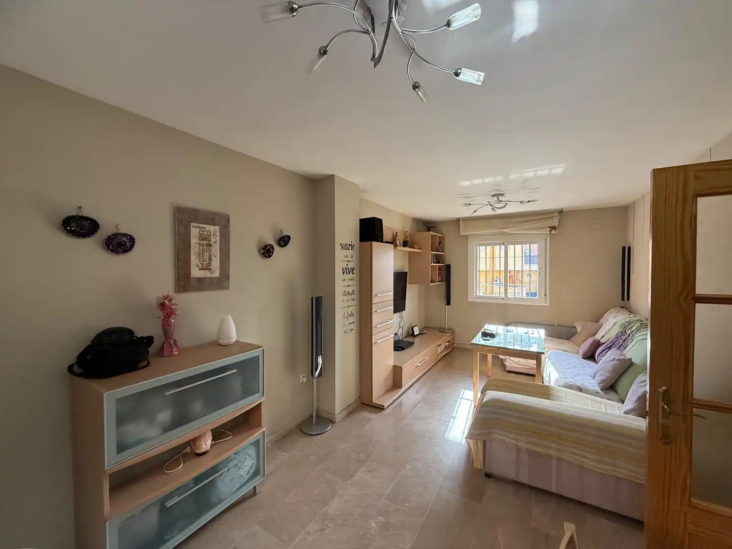 Casa adosada en venta en SAN AGUSTIN, Gójar