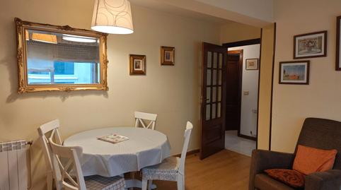 Foto 5 de Pis de lloguer a Rúa de Santiago León de Caracas, Ensanche - Sar, Santiago de Compostela