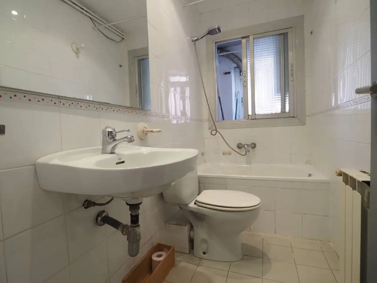 Flat with terrace for sale in Avenida Sant Esteve, imagen 7