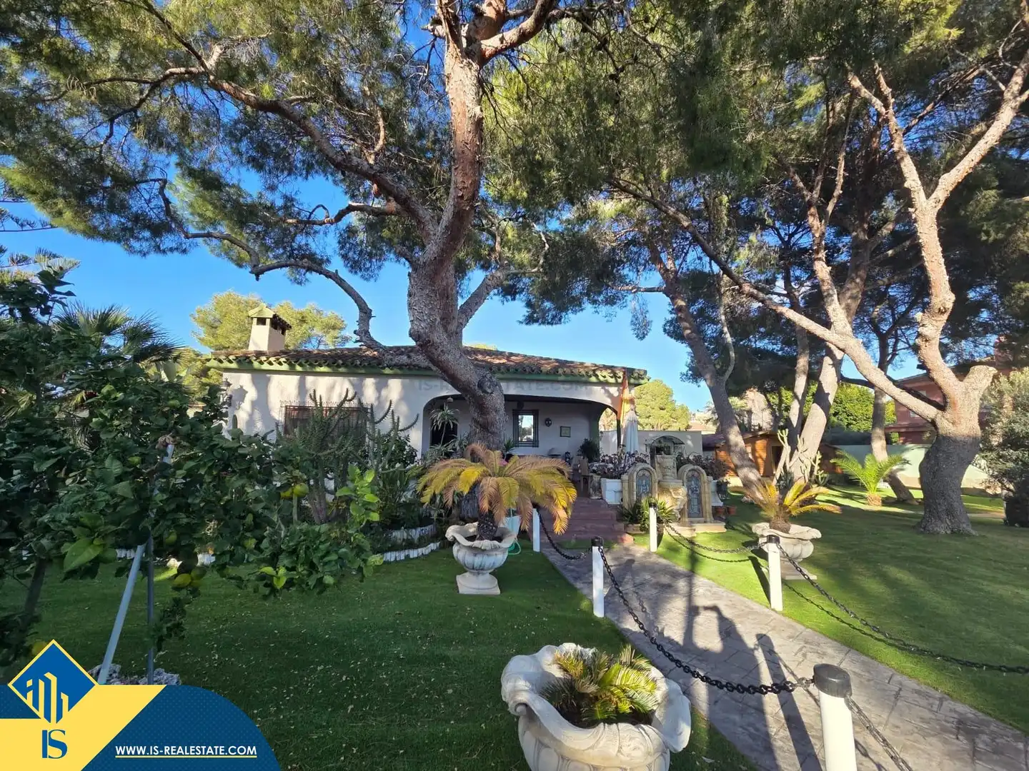 House with garden for sale in Orihuela Costa, imagen 14
