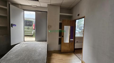 Photo 3 of Premises for rent in As Travesas - Balaídos, Vigo