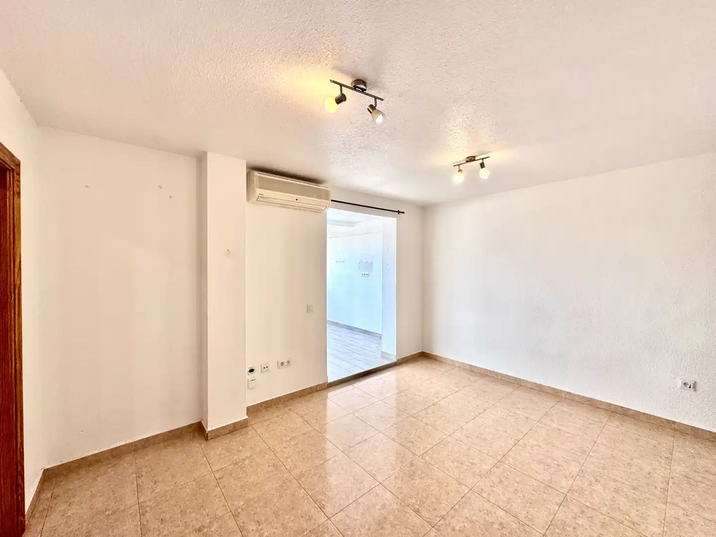 Attic for sale in El Ejido  with Air Conditioner and Terrace
