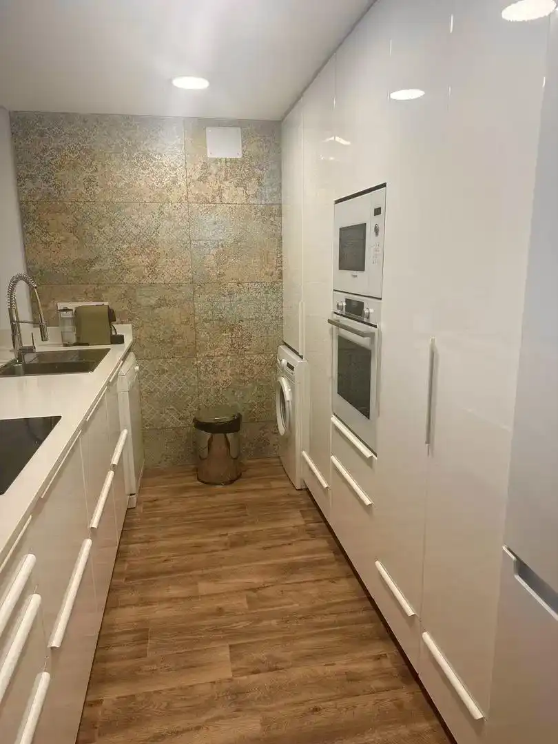Piso de alquiler en Carrer València, 32, Camprodon