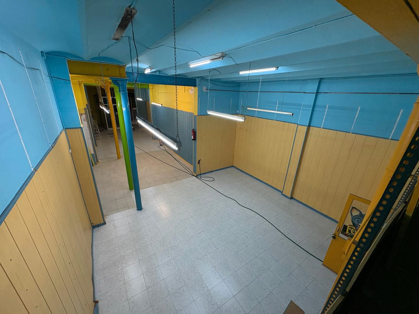 Premises for rent in Carrer de Manso, 30, Sant Antoni, Eixample