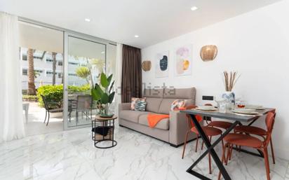 Flat to rent in Calle San Cristóbal de la Laguna, San Cristóbal - Playa de la Laja, Vegueta - Cono Sur - Tafira, Las Palmas de Gran Canaria