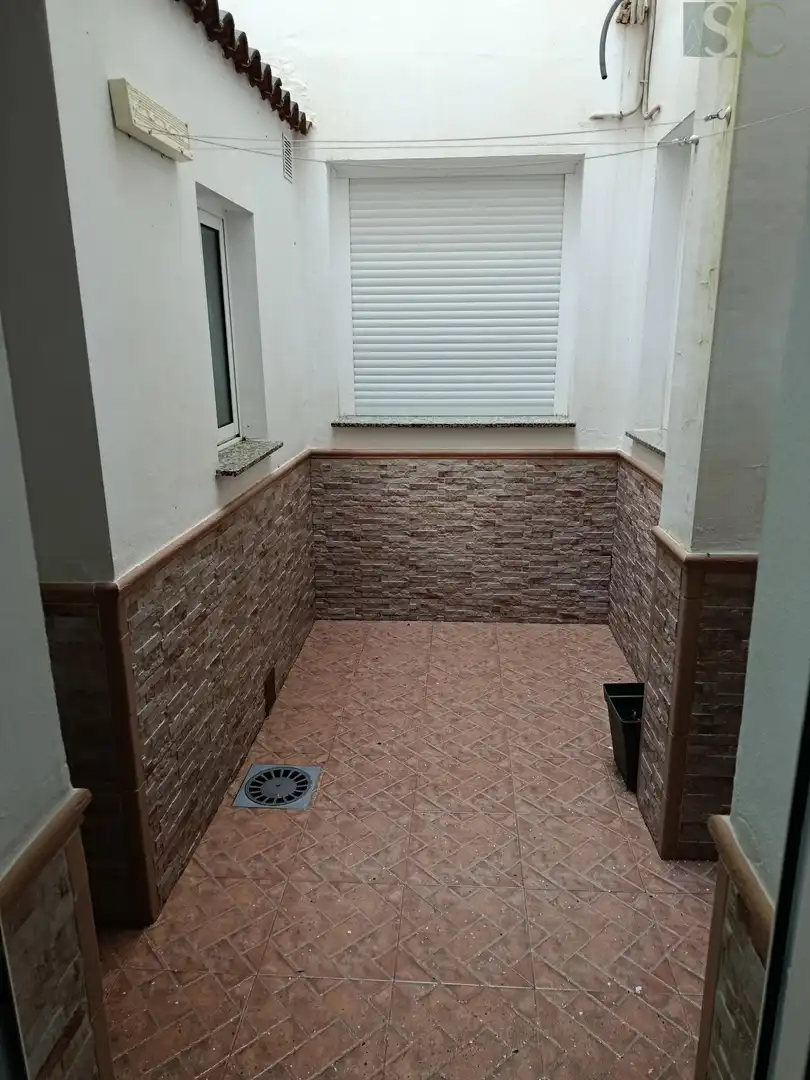 Terraza de Piso en venta en Teba con Aire acondicionado, Calefacción y Parquet