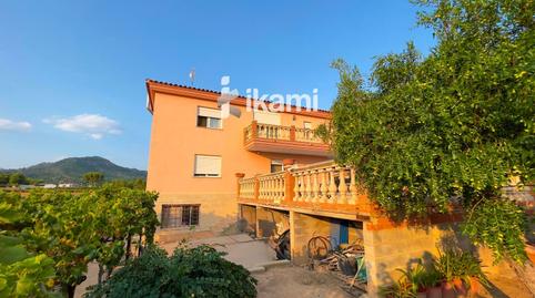 Photo 4 of House or chalet for sale in La Loma - Las Lomas, Valencia