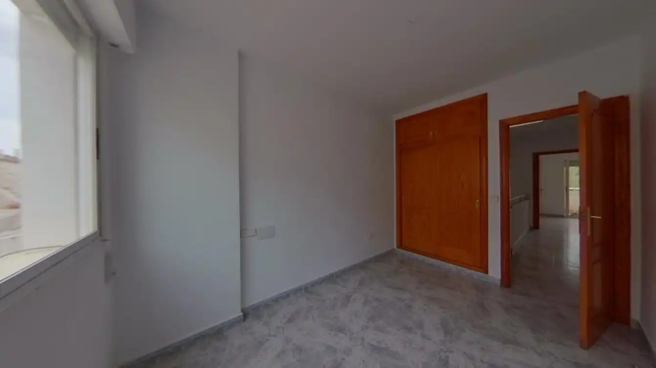 Habitación de Casa adosada en venta en Cartagena ciudad
