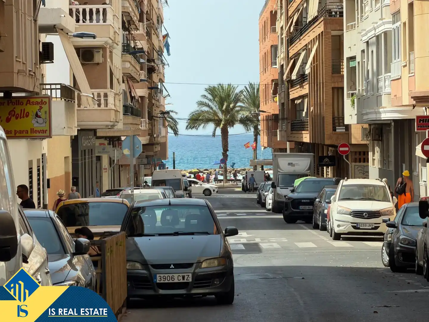 Apartment with lift for sale in Playa del Cura, imagen 27