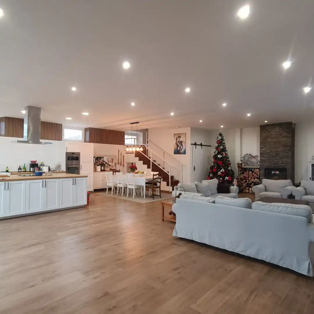 Casa o chalet en venta en Porceyo