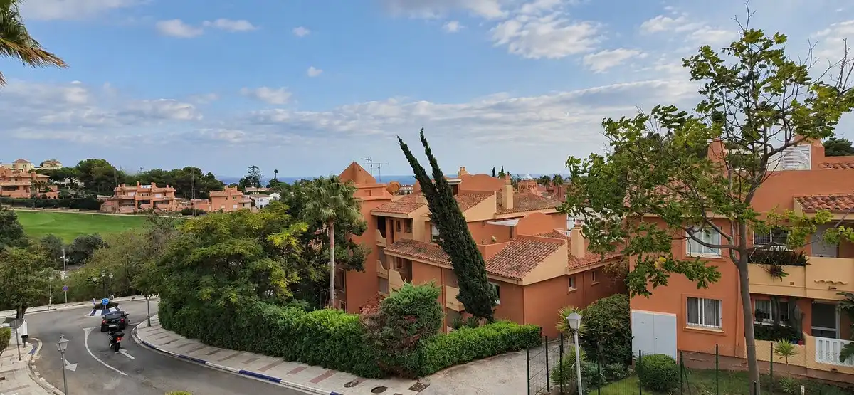 Maison mitoyenne à vendre à Elviria - Cabopino