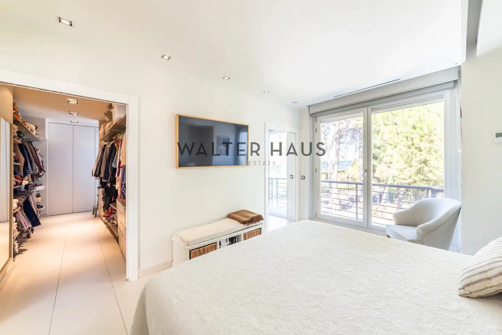 Habitación de Casa o chalet en venta en Fuencarral - El Pardo