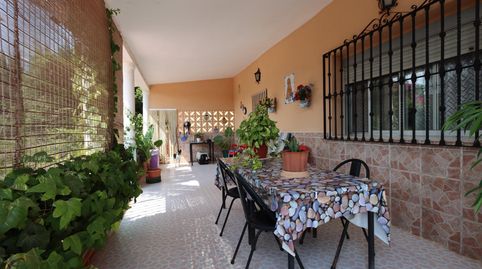 Foto 5 de Casa o chalet en venta en Urbanizaciones, Llíria