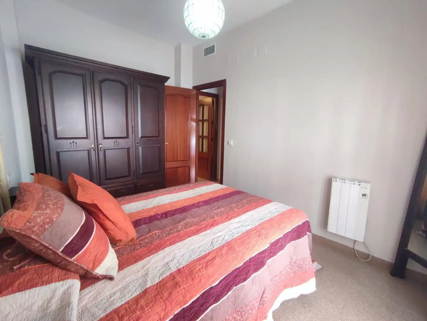 Habitación de Piso en venta en Córdoba con Aire acondicionado y Balcón