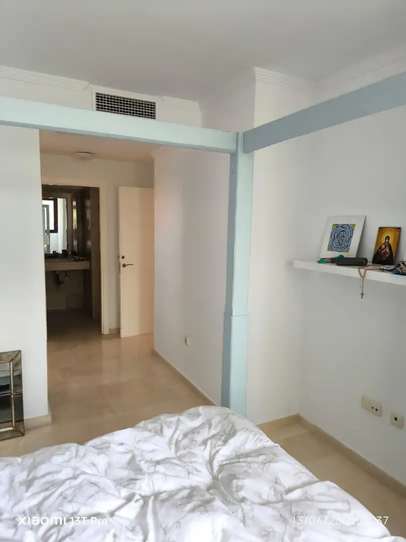 Apartamento de alquiler en La Mairena
