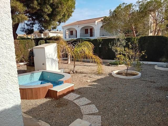 Casa-chalet en Venta en Calle Mar del Norte, 5 en Bahia