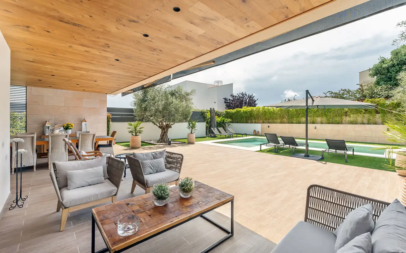Finca rústica en venta en Sant Nicolau
