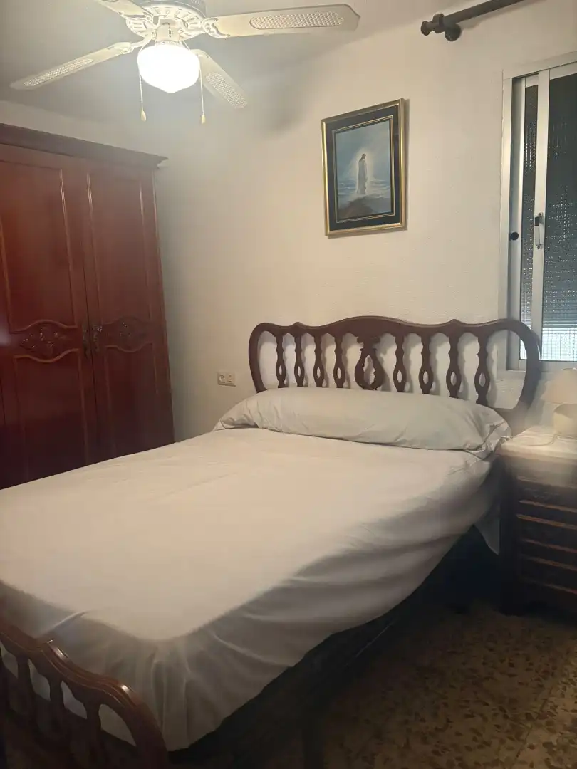Piso en venta en Calle Doctor Blanco Villegas, Palma - Palmilla