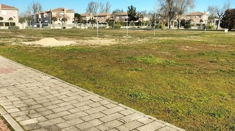 Suelo urbano terciario en Simancas Valladolid  Gran oportunidad de inversión, immagine 2