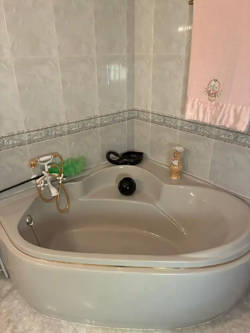 Baño de Casa o chalet en venta en Colmenar de Oreja