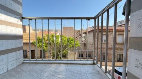 Foto 3 de Piso de alquiler en Calle Calle Dolores, San Gabriel, Alicante / Alacant