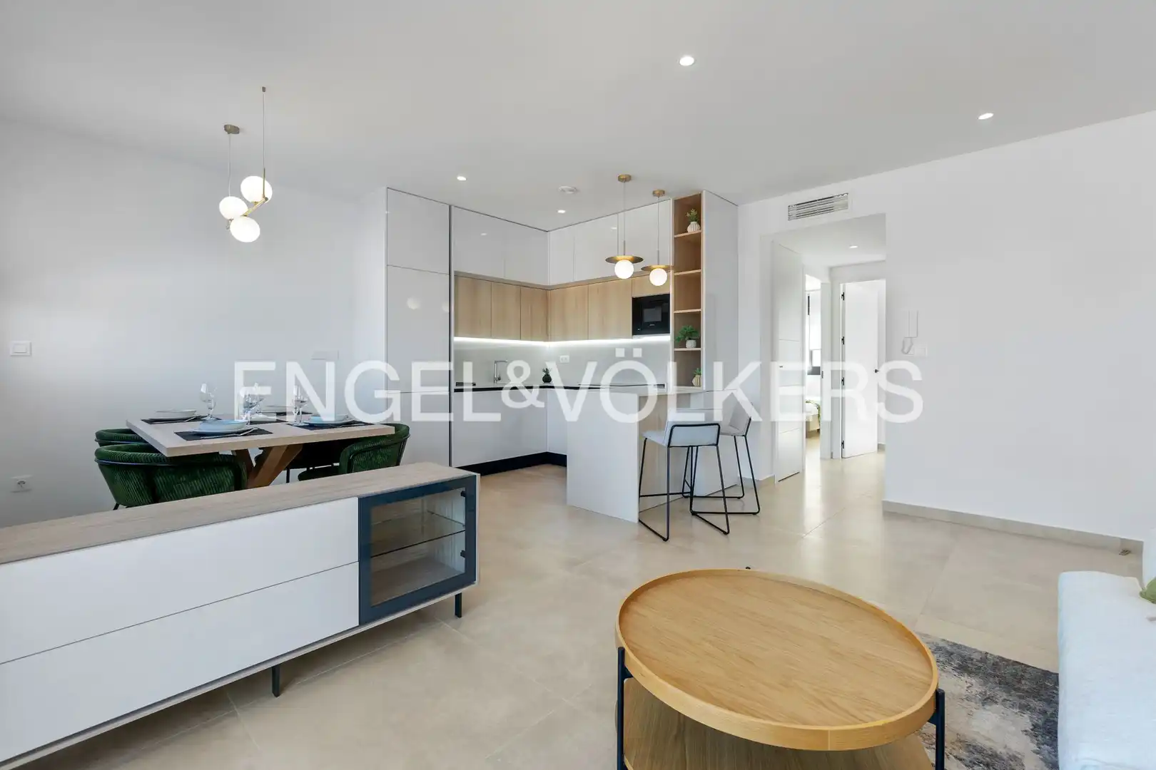 Flat with pool for sale in Los Balcones - Los Altos, imagen 35