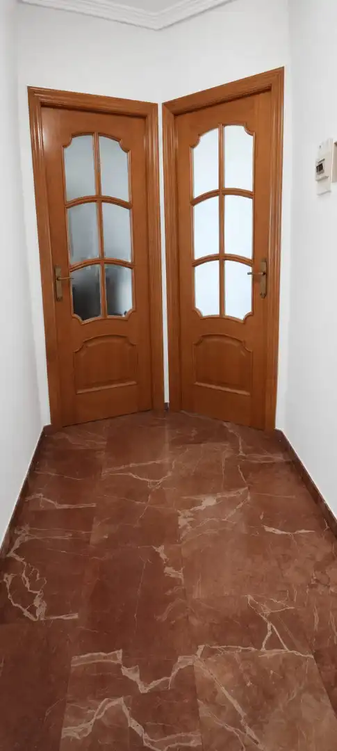 Piso con terraza en venta en Calle Beatriz Enríquez, imagen 19