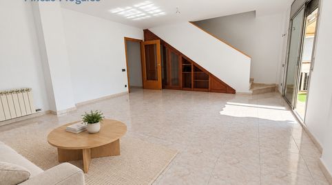 Foto 4 de Dúplex en venda a De Tetuan, Eixample, Sabadell