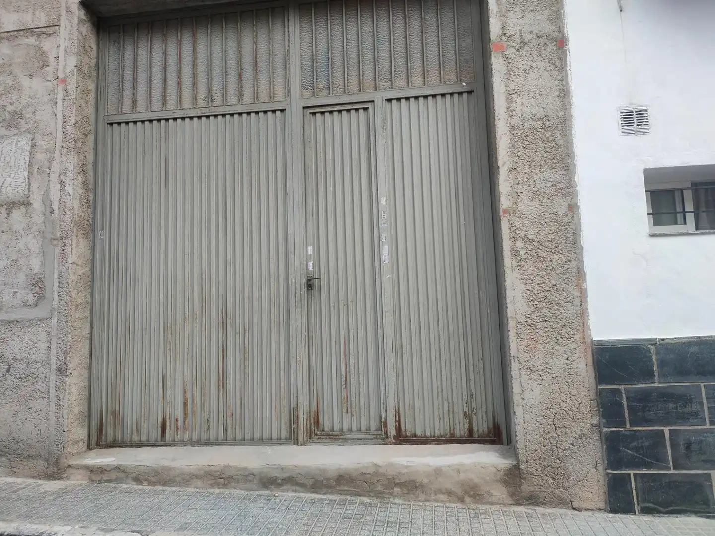 Locale commerciale in vendita a Aspe Centro, imagen 4