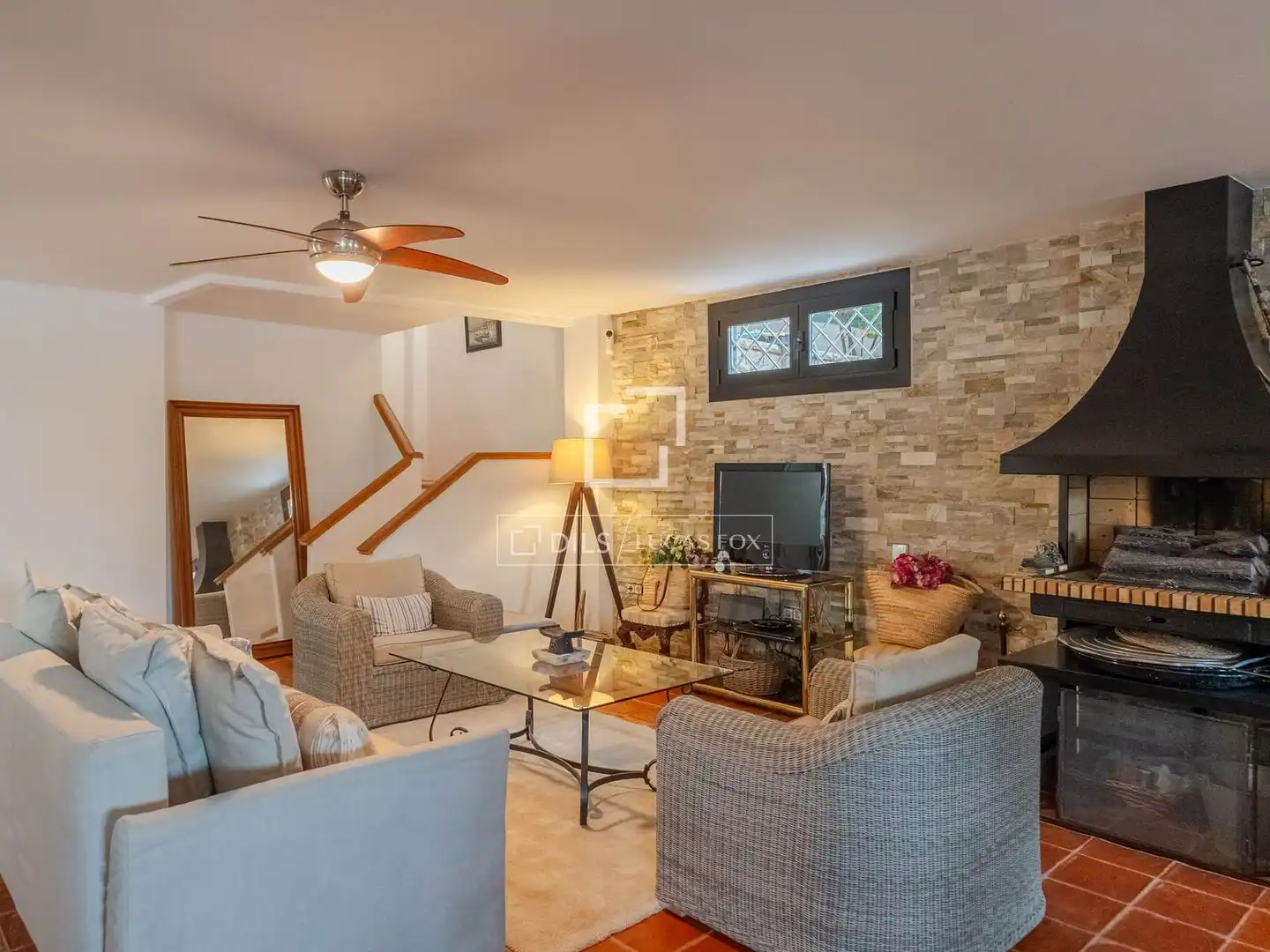 Houses for rent in L'Eliana  with Air Conditioner, Heating and Private garden
